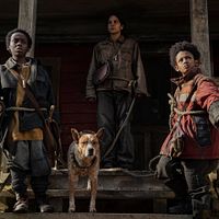 Bilder Percy Daggs IV