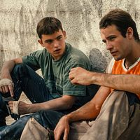 Bilder Maksym Slivinskyi