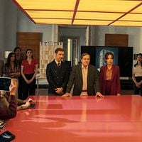 Bilder Roberto de Francesco