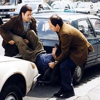 Bilder Denis Podalydès