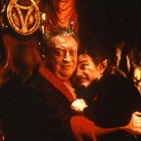 Bilder Rodney Dangerfield