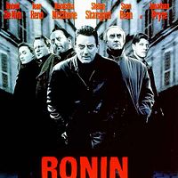 Bilder John Frankenheimer