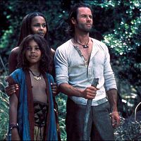 Bilder Samantha Mumba