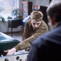 Bilder Morgan Marinne