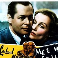 Bilder Carole Lombard