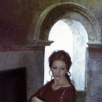 Bilder Maria Callas