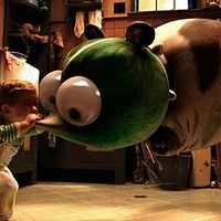 Bilder Ryan Falconer