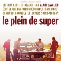 Bilder Xavier Saint-Macary