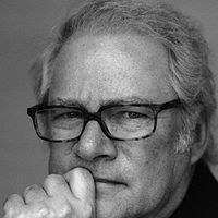 Bilder Barry Levinson