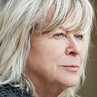 Bilder Margarethe von Trotta