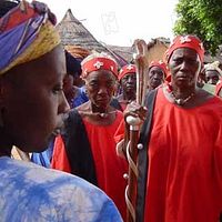 Bilder Fatoumata Coulibaly