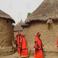 Bilder Ousmane Sembene