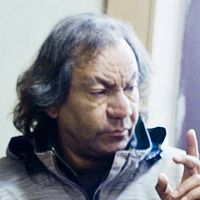 Bilder Tony Gatlif