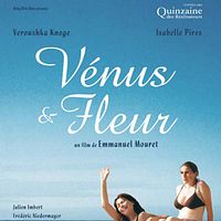 Bilder Veroushka Knoge