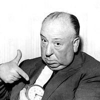 Bilder Alfred Hitchcock