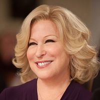 Bilder Bette Midler