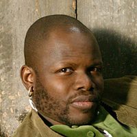 Bilder Hubert Koundé