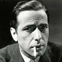 Bilder Humphrey Bogart