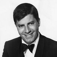 Bilder Jerry Lewis