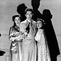 Bilder Patricia Hitchcock