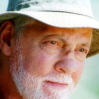 Bilder Michel Serrault