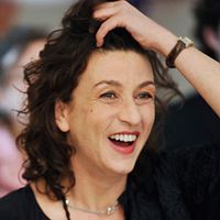 Bilder Noémie Lvovsky