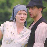 Bilder György Cserhalmi