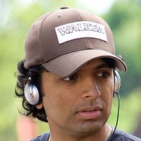Bilder M. Night Shyamalan