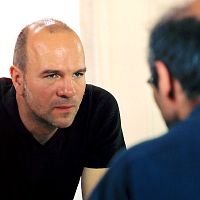 Bilder Pierre Merejkowsky