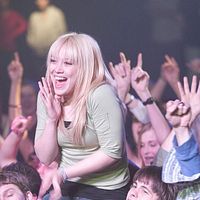 Bilder Hilary Duff