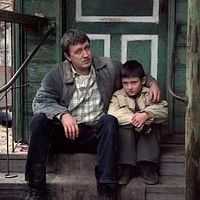 Bilder Gleb Puskepalis