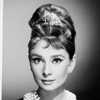 Bilder Audrey Hepburn