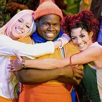 Bilder Shedrack Anderson III