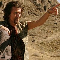 Bilder David Bennent