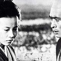 Bilder Akira Kurosawa