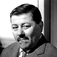 Bilder Francis Blanche