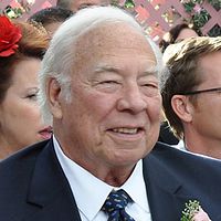 Bilder George Kennedy
