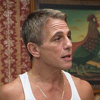 Bilder Tony Danza