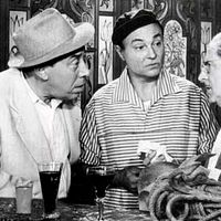 Bilder Henri Crémieux