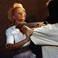 Bilder Jesús Franco