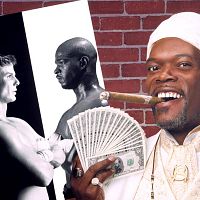 Bilder Reginald Hudlin