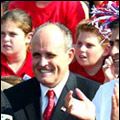 Bilder Rudolph Giuliani