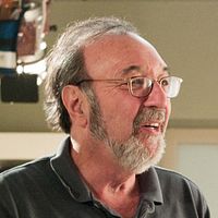 Bilder James L. Brooks