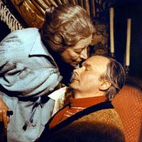 Bilder Françoise Rosay