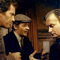 Bilder Bernard Fresson