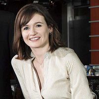 Bilder Emily Mortimer