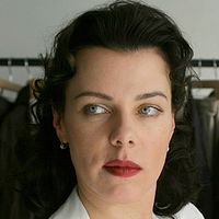 Bilder Debi Mazar