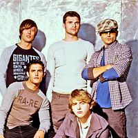 Bilder Bryan Kirkwood