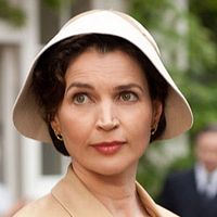 Bilder Julia Ormond