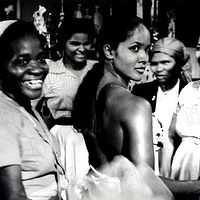 Bilder Marpessa Dawn